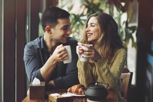 Đàn ông suy cho cùng cũng chỉ là những đứa trẻ