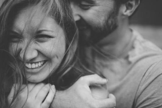 Đàn ông thành đạt phải biết làm cho người phụ nữ của mình hạnh phúc