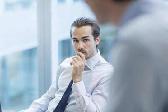 Thế nào là một người đàn ông trưởng thành?