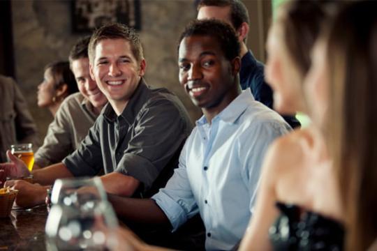 Wingman là gì? Làm thế nào để trở thành một Wingman xịn?