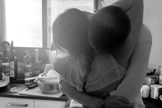 ĐÀN ÔNG CŨNG CẦN ĐƯỢC YÊU THƯƠNG ❤️